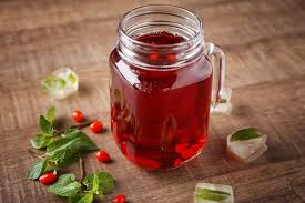 Goji Juice